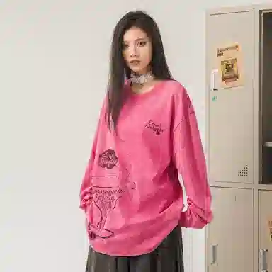 The Simpsons T-Shirt