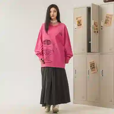 The Simpsons T-Shirt