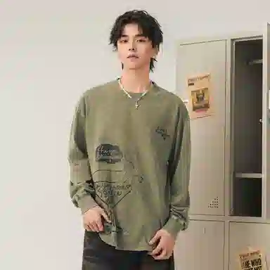 The Simpsons T-Shirt