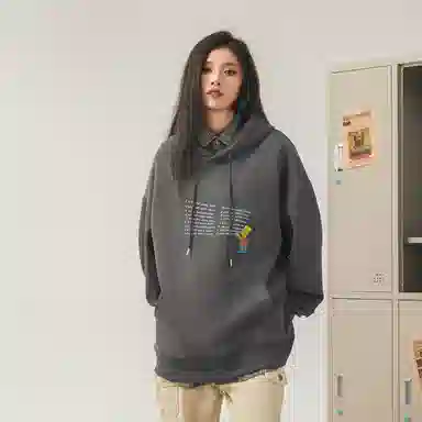 The Simpsons Hoodie