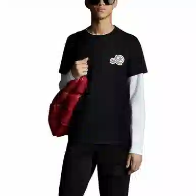 Moncler LogoT