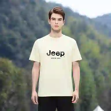Jeep JEEP LogoT