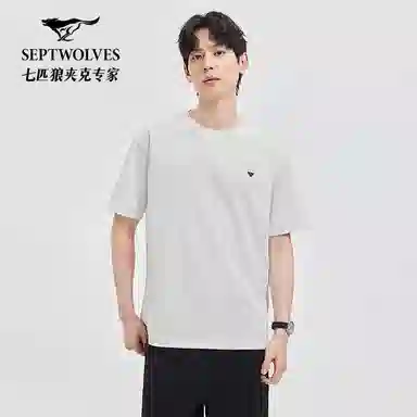 SEPTWOLVES T