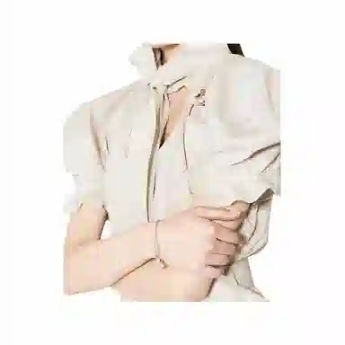 Vivienne Westwood Lucrece Bracelet