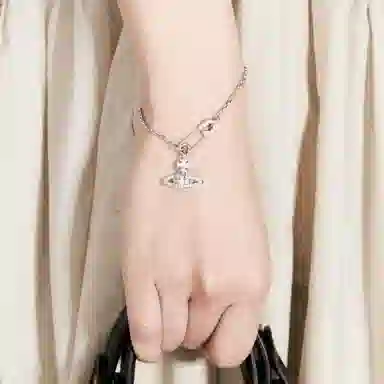 Vivienne Westwood Lucrece Bracelet
