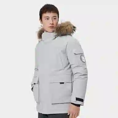 CAMEL Extreme Cold Series