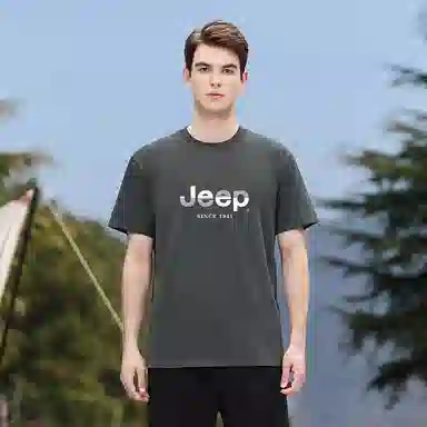 Jeep JEEP LogoT