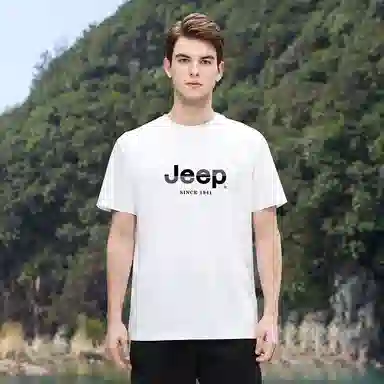Jeep JEEP LogoT