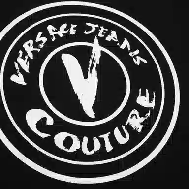 VERSACE JEANS COUTURE SS25 logoT