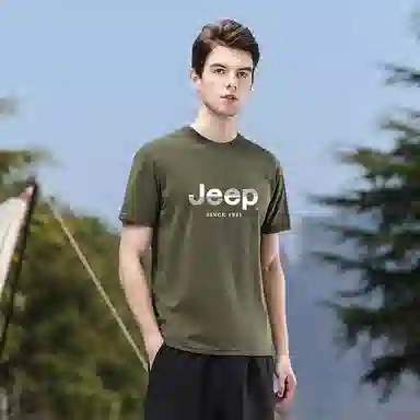 Jeep JEEP LogoT