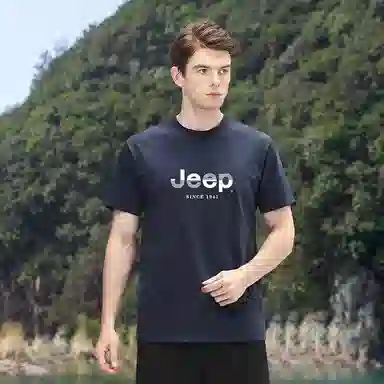 Jeep JEEP LogoT