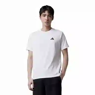 adidas ESSENTIALS TRAIN T