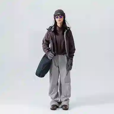 NOTHOMME Explorer Pants