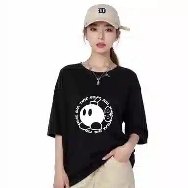 BIG TIME REGAL LOGOT