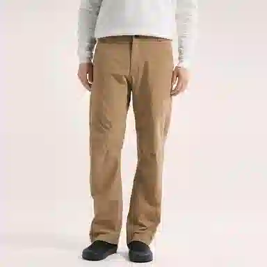 Arcteryx CRONIN logo