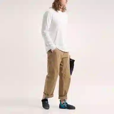 Arcteryx CRONIN logo