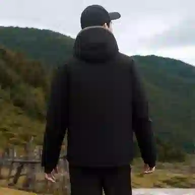探路者 极寒户外羽绒服 防风防水防寒外套 鹅绒 保暖舒适吸湿透气 工装风 男女同款