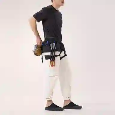 Arcteryx CRONIN logo