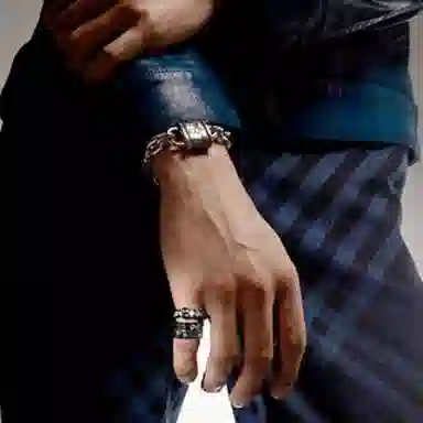 Vivienne Westwood Conduit Street Ring