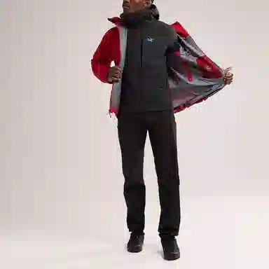 Arcteryx Proton Hoody