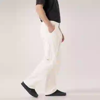 Arcteryx CRONIN logo