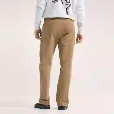 Arcteryx CRONIN logo