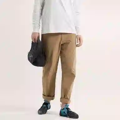 Arcteryx CRONIN logo