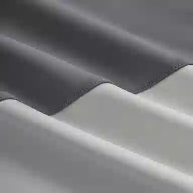 KITH x TAYLORMADE SS24 Polo Grey