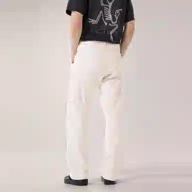 Arcteryx CRONIN logo