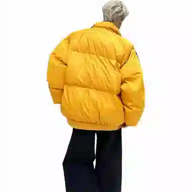 MIIRACER Retro Striped Jacket