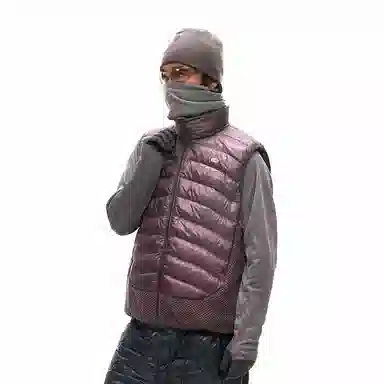 NOTHOMME PERTEX Diamond Series Down Vest
