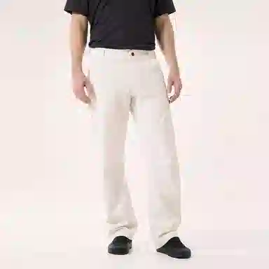 Arcteryx CRONIN logo