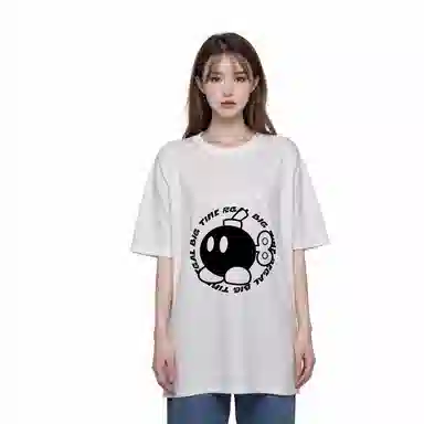 BIG TIME REGAL LOGOT