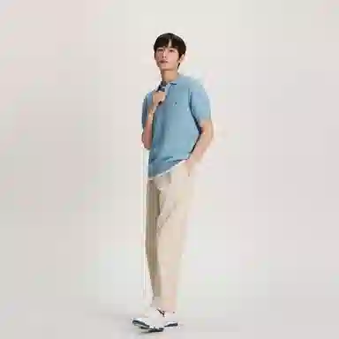 Tommy Hilfiger LogoPolo