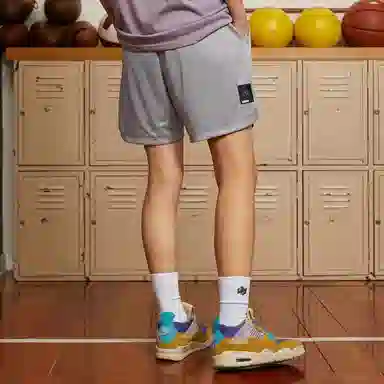 UZIS Zhefu Series Shorts