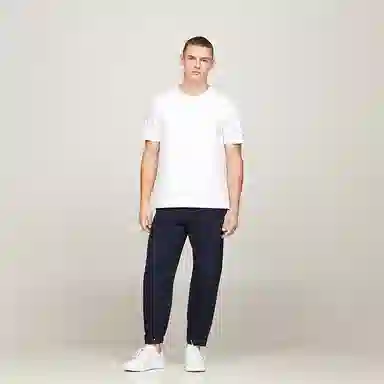 Tommy Hilfiger logoT