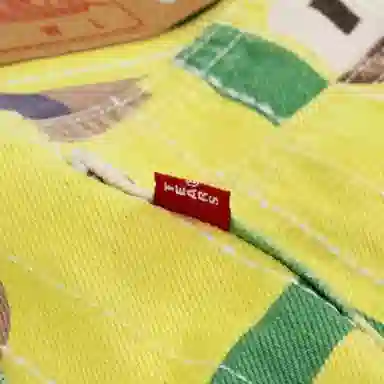 Denim Tears x Levis FW22