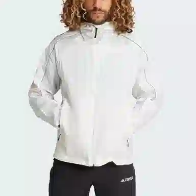 adidas MULTI UPF WIND.RDY JACKET