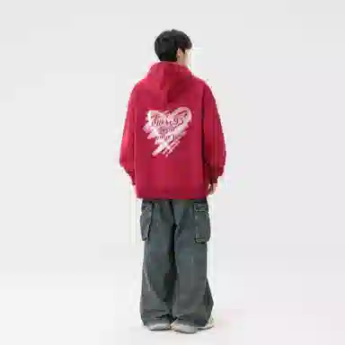 struggle vintage95 Chime95 logo