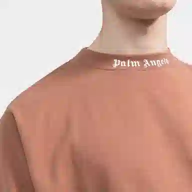 Palm Angels Logo T-Shirt
