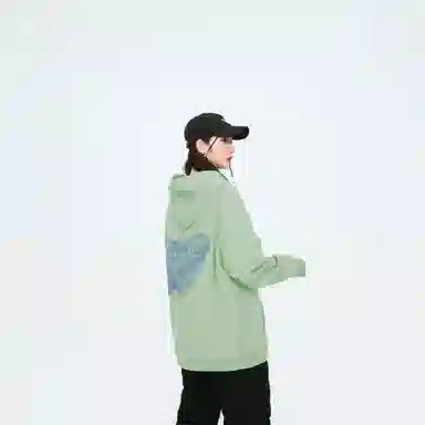 struggle vintage95 Chime95 logo