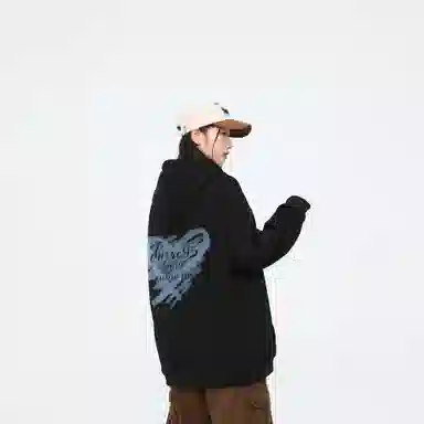 struggle vintage95 Chime95 logo
