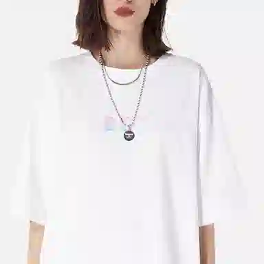 Boy London SS22 LogoT