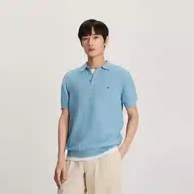Tommy Hilfiger LogoPolo