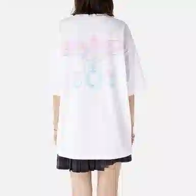 Boy London SS22 LogoT