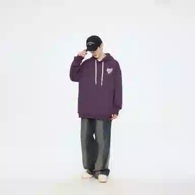 struggle vintage95 Chime95 logo