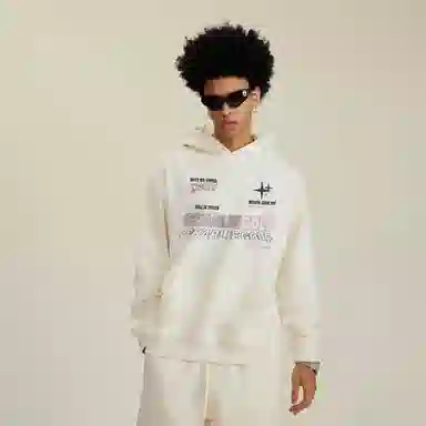 CHARLIE GOLF Logocleanfit