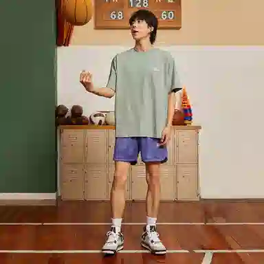 UZIS Zhefu Series Shorts