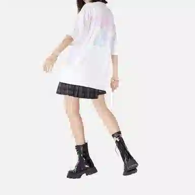 Boy London SS22 LogoT