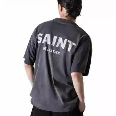 SAINT Mxxxxxx x Evangelion SS24